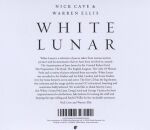 Cave Nick / Warren Ellis - White Lunar