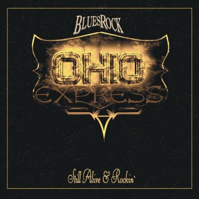 Ohio X Press - Still Alive & Rockin