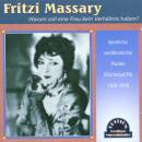Massary Fritzi - Warum Soll Eine Frau Kein Verhaeltnis Haben