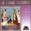 Various Artists - Die Schwule Plattenkiste