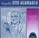 Kermbach,Otto Und Kapelle - Licht Aus,Messer Raus!