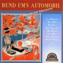 Various Artists - Rund Ums Automobil