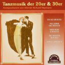 Various Artists - Tanzmusik Der 20Er & 30Er
