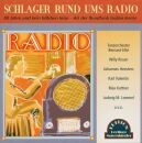 Various Artists - Schlager Rund Ums Radio