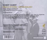 Various Artists - Meckern Ist Wichtig-... (Portrait Robert Gi