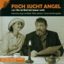 Plathe,Walter/Lange,Katherina - Fisch Sucht Angel