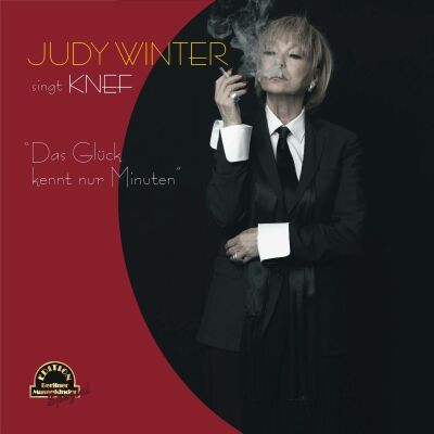 Winter,Judy - Judy Winter Singt Kned
