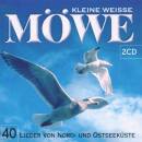 Various Artists - Kleine Weisse Möwe