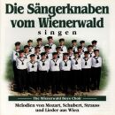 Sängerknaben Vom Wienerwald,Die - Melodien Von...