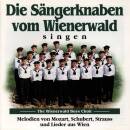 Sängerknaben vom Wienerwald, Die - Melodien Von...