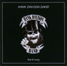 Davison Band,Hank - Hard Way