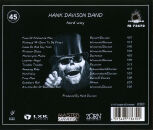 Davison Band,Hank - Hard Way
