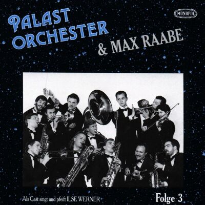 Raabe Max & Palast Orchester - Ich Hör So Gern Musik