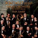 Raabe Max & Palast Orchester - Dort Tanzt Lulu Vol.5