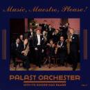 Raabe Max & das Palast Orchester - Music, Maestro,...
