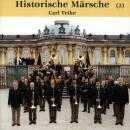Teike Carl - Historische Maersche 2