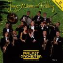 Raabe Max & Palast Orchester - Junger Mann Im...