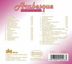 Arabesque - Best Of Vol.3