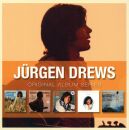 Drews Jürgen - Original Album Series