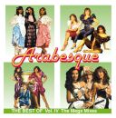 Arabesque - Best Of Vol.4-The Mega-Mixes