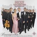 Raabe Max & Palast Orchester - Erinnerungen In...
