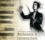 Various Artists - Wochenend Und Sonnenschein (Instrumentale