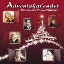 Adventskalender (Diverse Interpreten)
