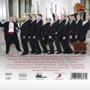 Hoffmann Thomas & seine Brass Band Berlin - Best Of-Classic, Jazz & Comedy