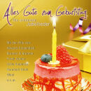 Alles Gute Zum Geburtstag - Die Schönsten (Diverse)