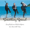 Nussbaumer,George & Wester,Richard Feat. P - Something Special: On Strings