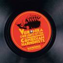 Berlin Comedian Harmonists - Veronika Der Lenz Ist Da