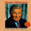Pfitzmann,Günter - Mit Herz Und Schnauze
