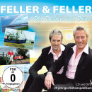 Feller & Feller - Wo Wellen Und Wind