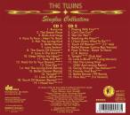 Twins, The - Singles Collection