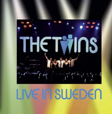 Twins, The - Live In Sweden