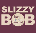 Bob,Slizzy - Love Is All Around