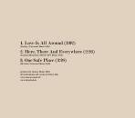 Bob Slizzy - Love Is All Around