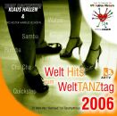 Various Artists - Welttanztag 2006