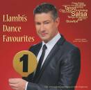 Various Artists - Llambis Dance Favourites