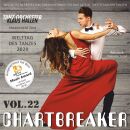 Tanzorchester Klaus Hallen - Chartbreaker For Dancing Vol.22