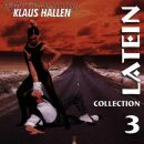Hallen,Klaus Tanzorchester - Latein Collection 3