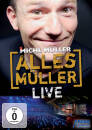 ALLES MueLLER LIVE (Diverse Interpreten)