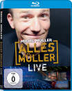 ALLES MueLLER LIVE (Diverse Interpreten)