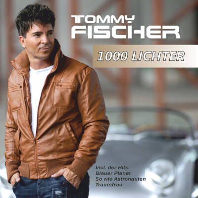 Fischer Tommy - 1000 Lichter