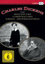 Charles Dickens Box (3 Filme / DVD Video)