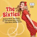 Mann Manfred / u.a. - The Sixties