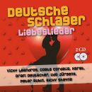 Various Artists - Deutsche Schlager: Liebeslieder