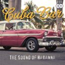 Various Artists - Cuba Bar The Sound Of Havanna
