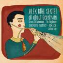 Alex Bühl Sextett - All About Gershwin