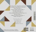 Acker Petra Simone & Reich Steven New York Trio - I Wish I Knew How It Would Feel To Be Free